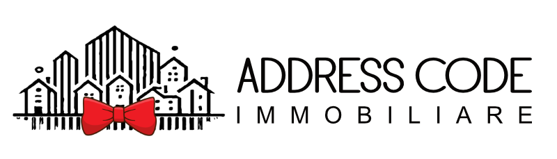 Address Code Immobiliare