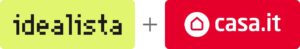 logo Idealista e casa.it